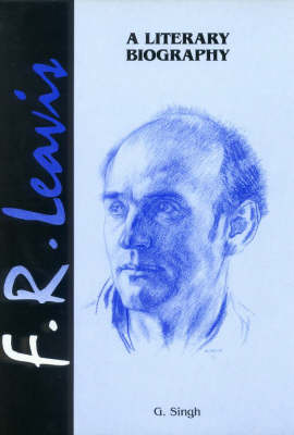 F.R.Leavis