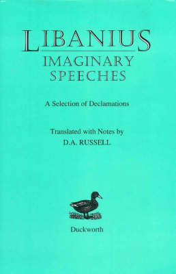 Imaginary Speeches
