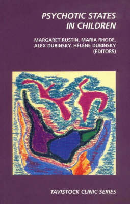 Psychotic States in Children