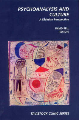 Psychoanalysis and Culture
