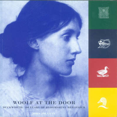 Woolf at the Door