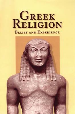 Greek Religion