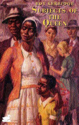 Subjects of the Queen