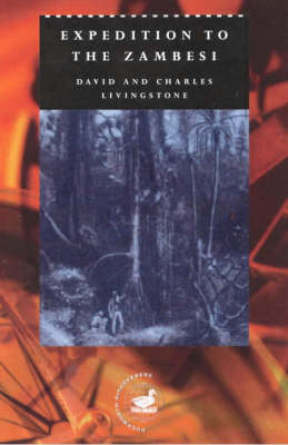 Expedition to the Zambesi