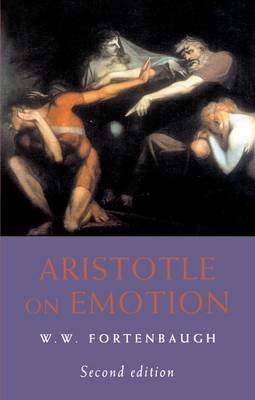 Aristotle on Emotion