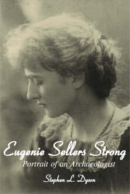 Eugenie Sellers Strong