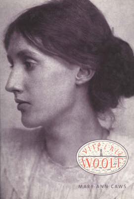 Virginia Woolf