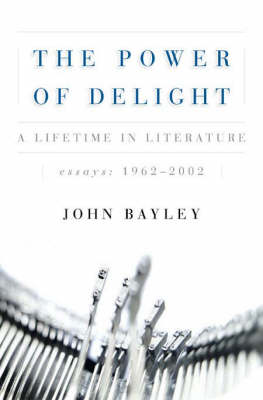 The Power of Delight