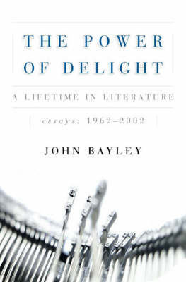 The Power of Delight
