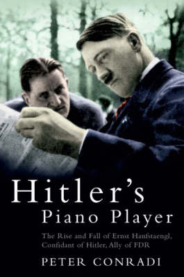 Hitler's Piano Player