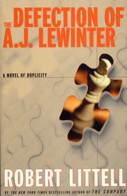The Defection of A.J. Lewinter