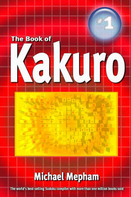 The Book of Kakuro