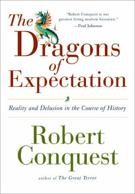 The Dragons of Expectation