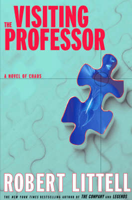The Visiting Professor