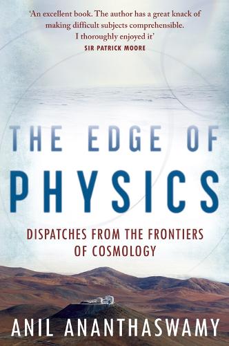 The Edge of Physics