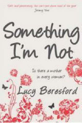 Something I'm Not