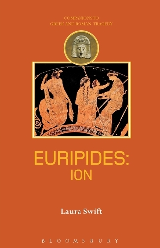 Euripides: Ion