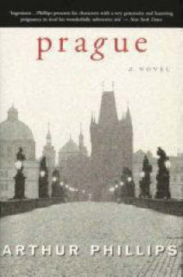 Prague