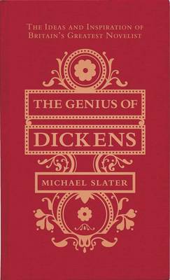 Genius Of Dickens