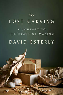 The Lost Carving