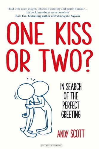 One Kiss or Two?