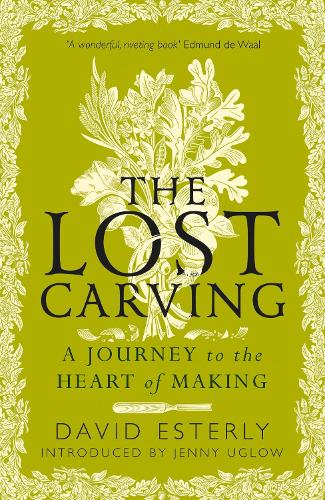 The Lost Carving