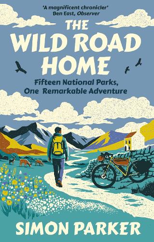 The Wild Road Home