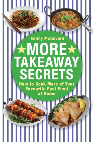 More Takeaway Secrets