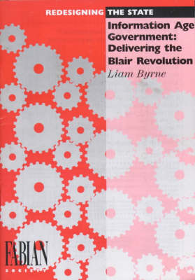 Information Age Government