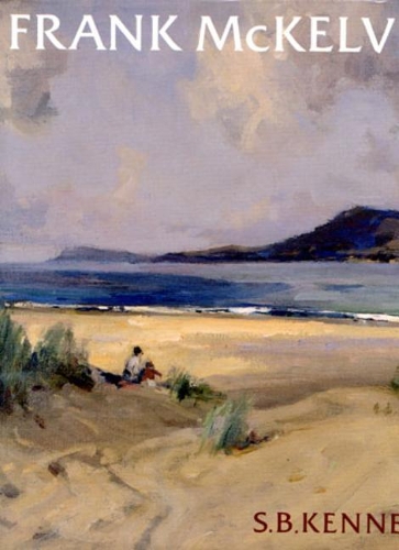 Frank McKelvey