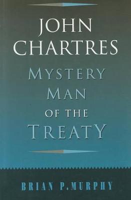 John Chartres