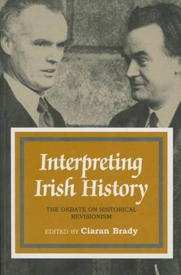Interpreting Irish History