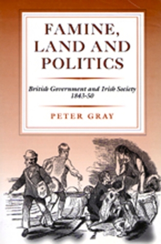 Famine, Land and Politics
