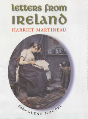 Letters from Ireland