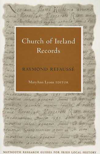 Church of Ireland Records