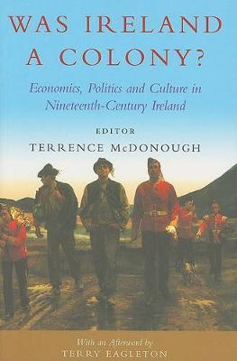 Was Ireland a Colony?