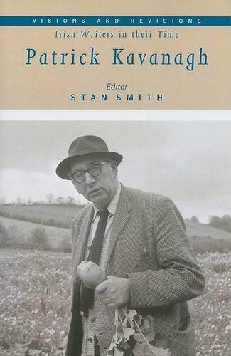 Patrick Kavanagh