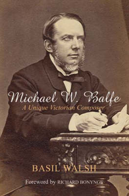 Michael W. Balfe