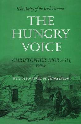 The Hungry Voice