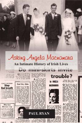 Asking Angela Mcnamara