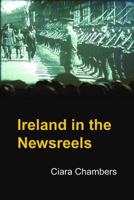Ireland in the Newsreels