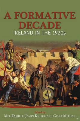 A Formative Decade