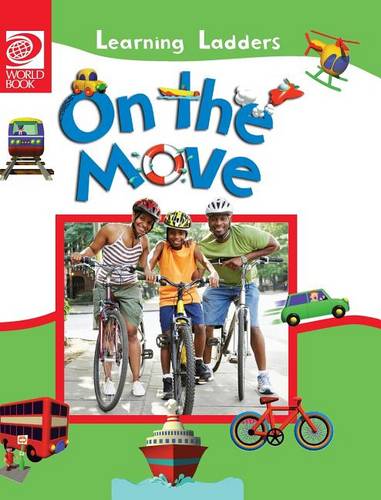 On The Move