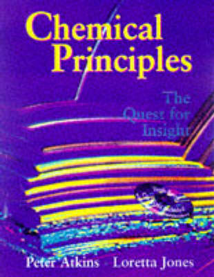 Chemical Principles