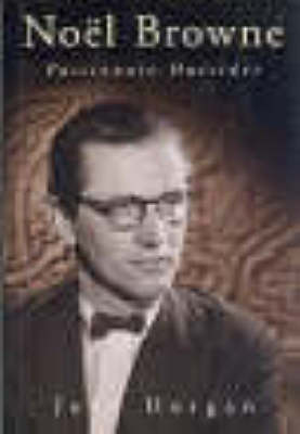Noel Browne