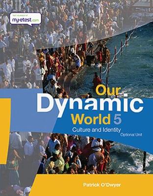 Our Dynamic World 5