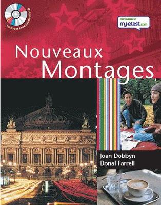 Nouveaux Montages