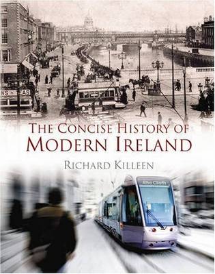 Concise History of Modern Ireland