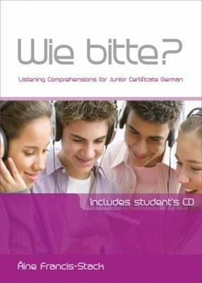 Wie Bitte?