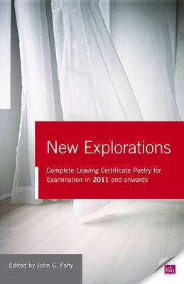 New Explorations